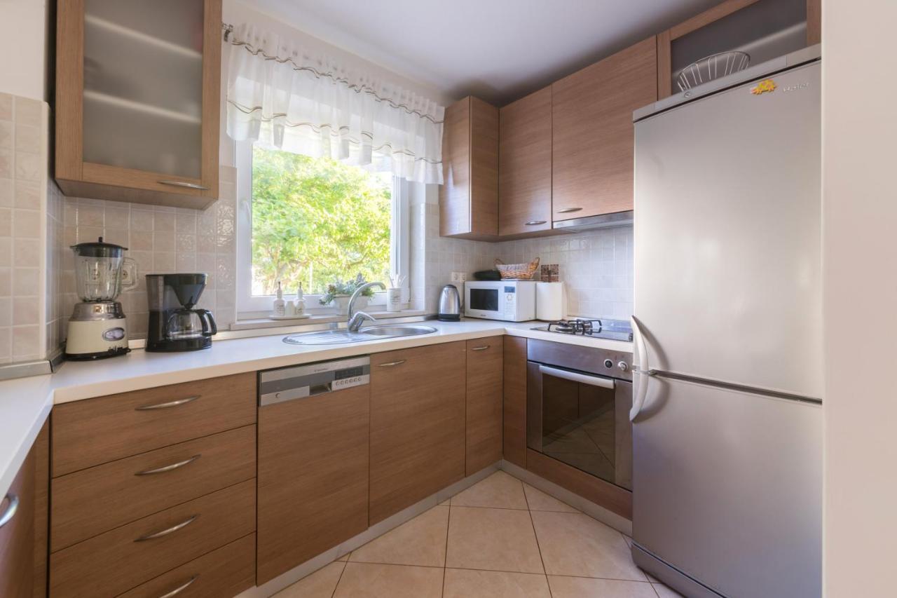 Apartmani Lenka Углян Номер фото