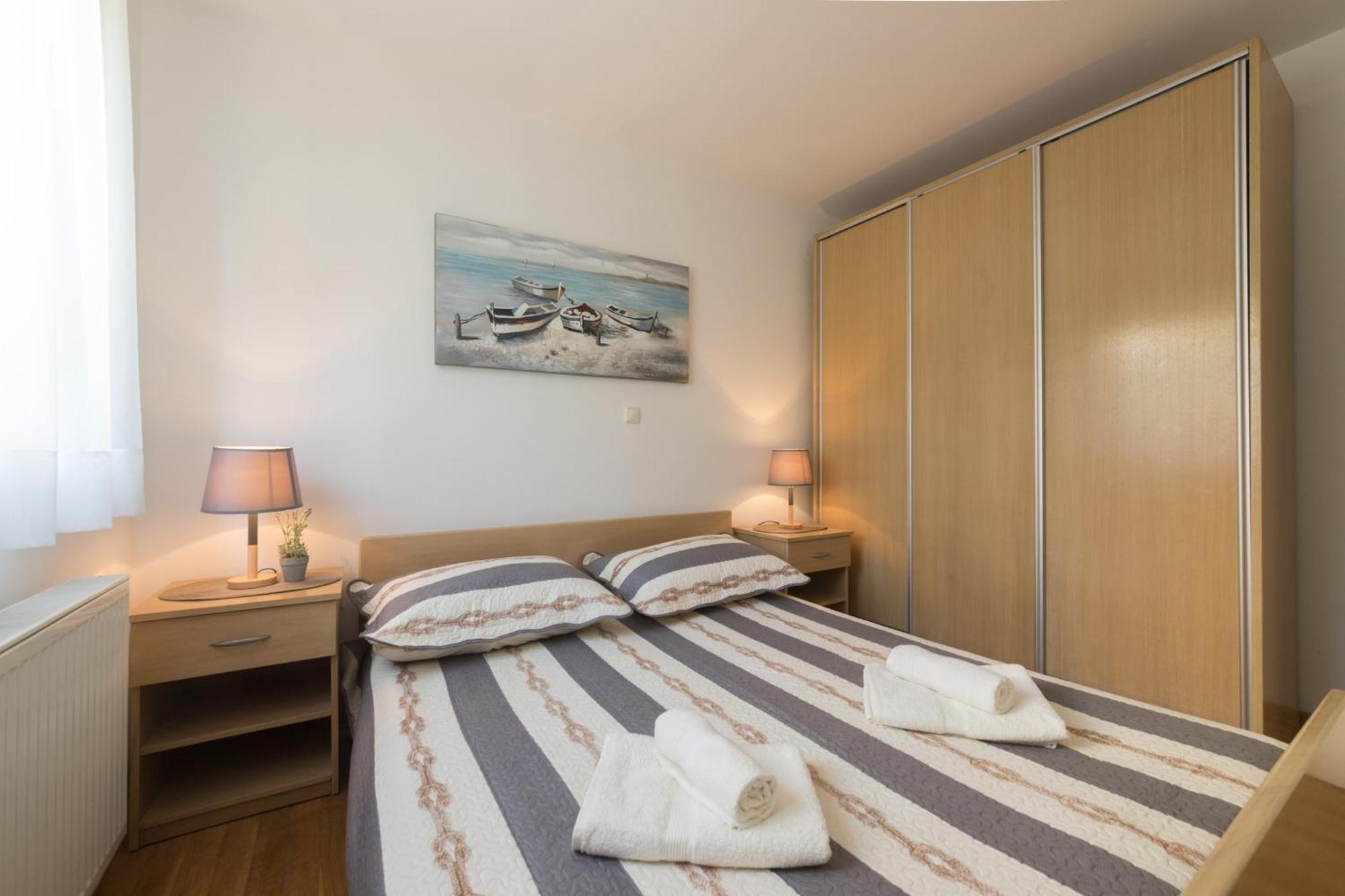 Apartmani Lenka Углян Номер фото