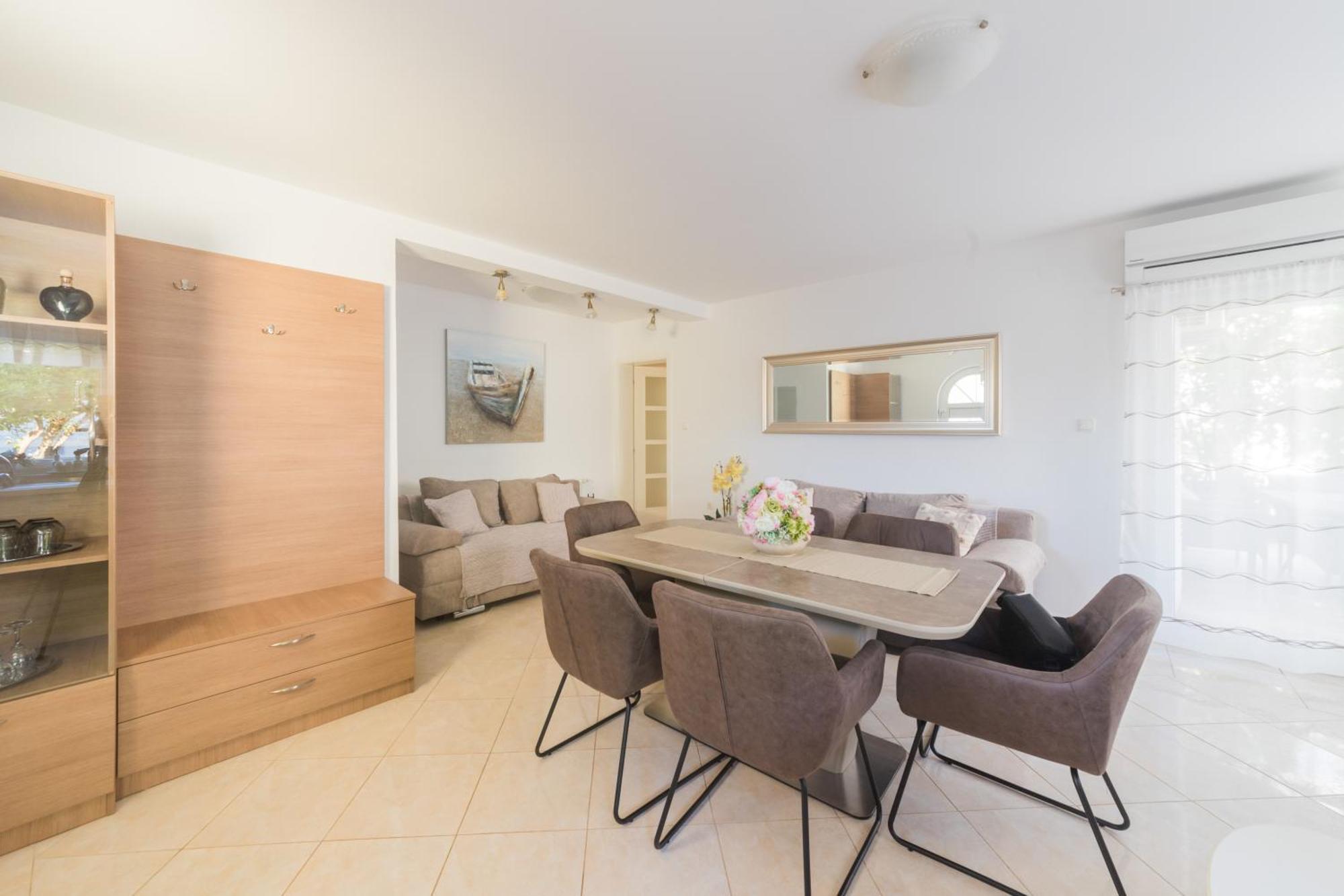 Apartmani Lenka Углян Номер фото