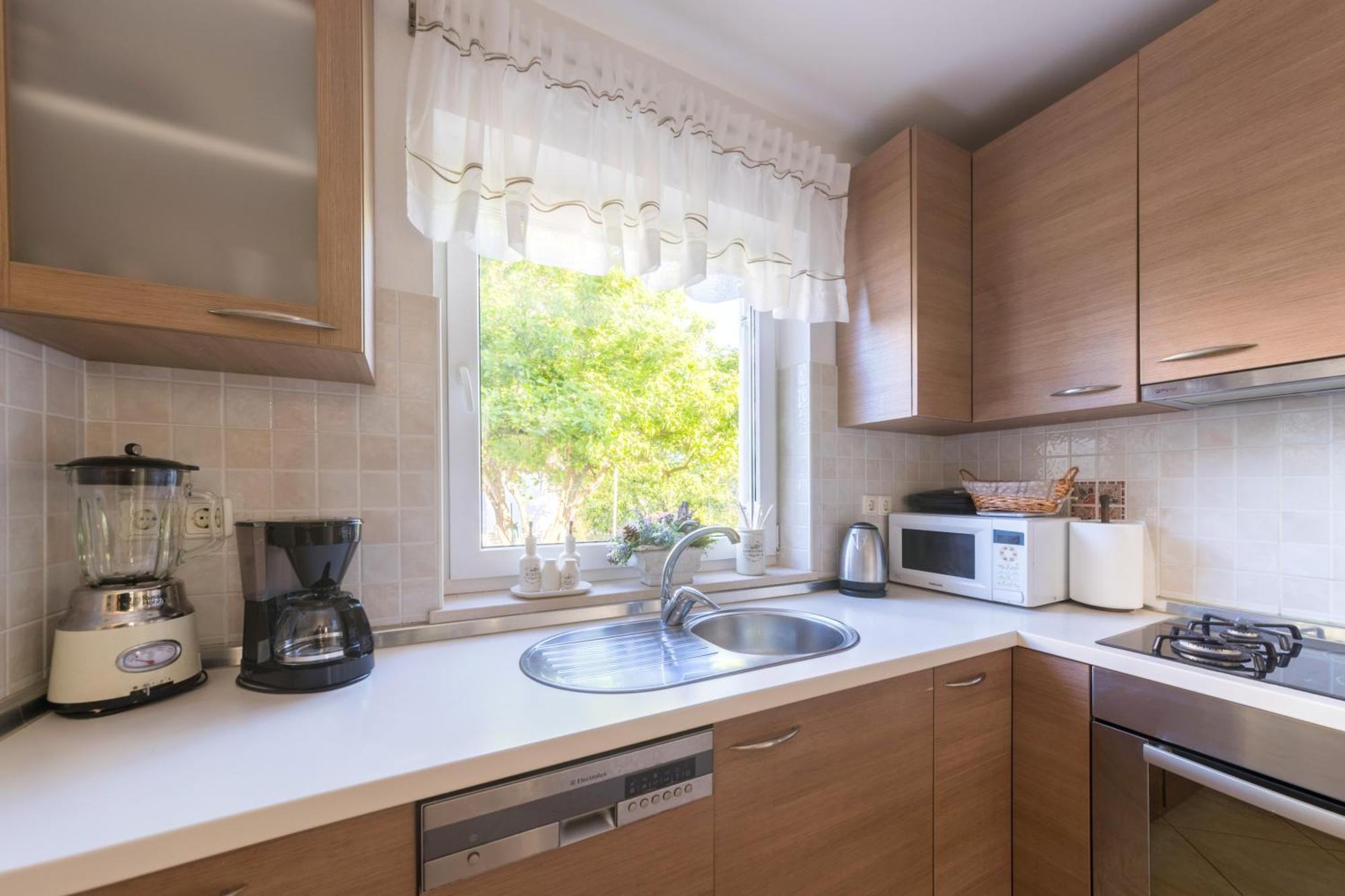 Apartmani Lenka Углян Номер фото